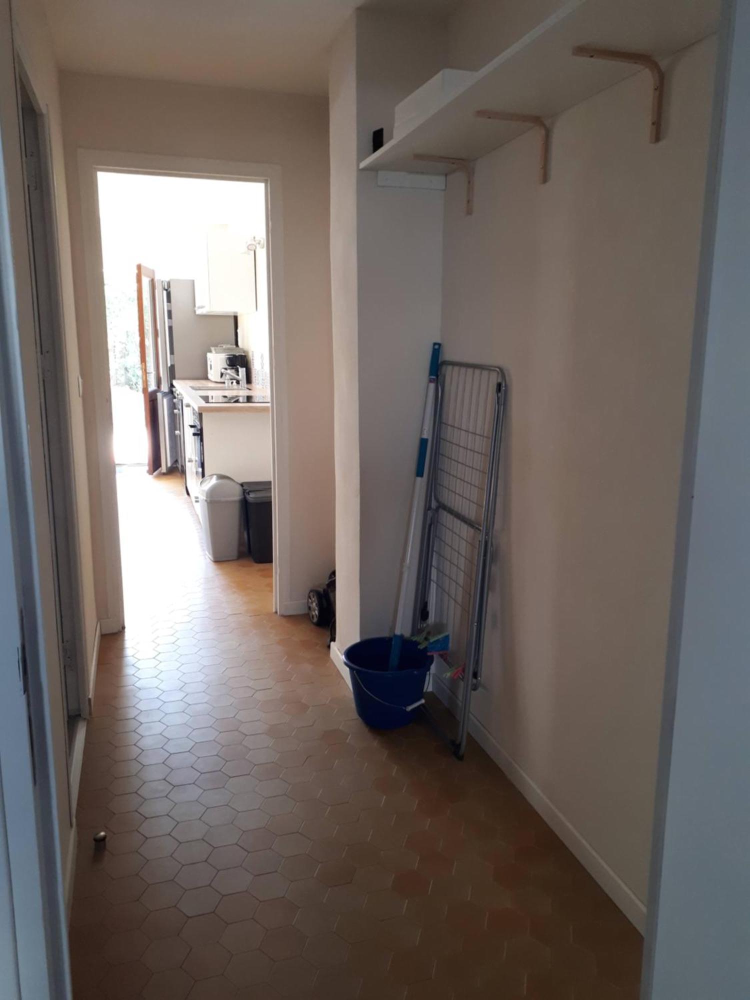 Le Des Fleurs, De 2 A 4 Personnes Apartment Crots