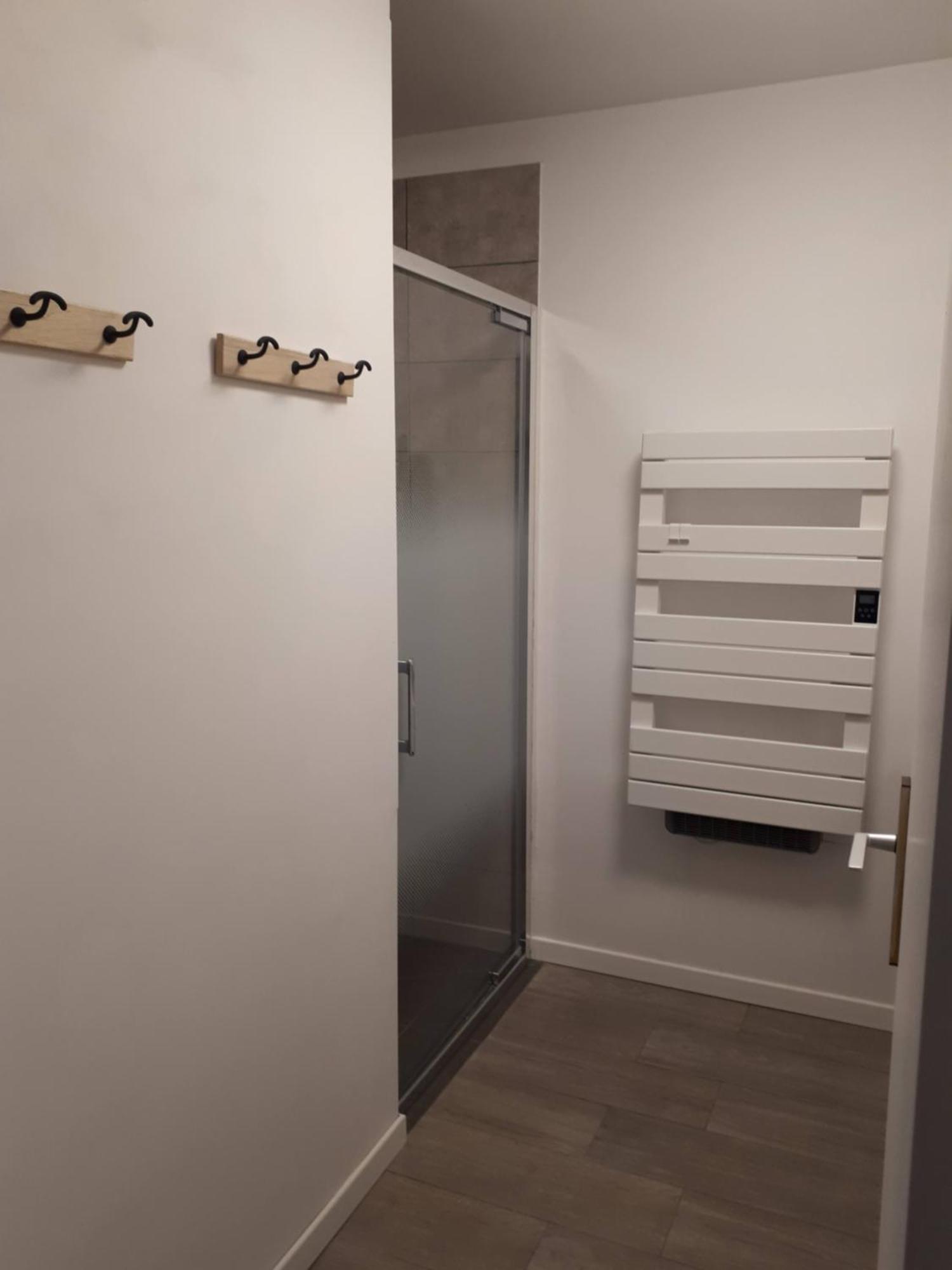 Apartment Le Des Fleurs, De 2 A 4 Personnes