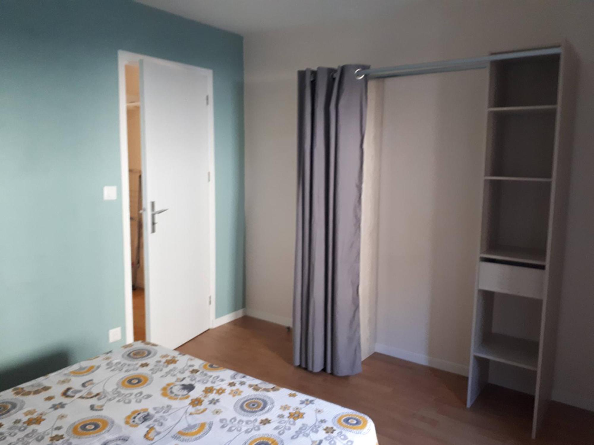 Apartment Le Des Fleurs,jusqu'a 4 Personnes *